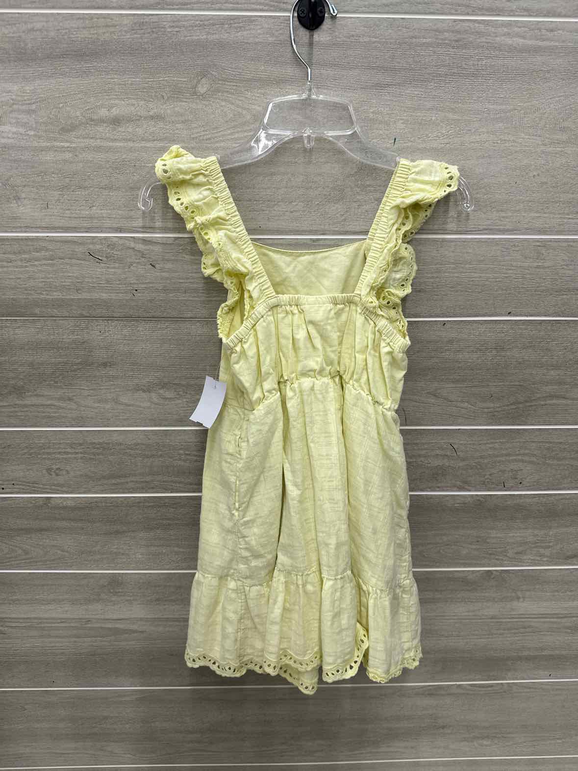 Cat & Jack Girls Size 8 Dress