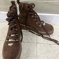 Steve Madden US Shoe Size 6 Brown Womens Boots