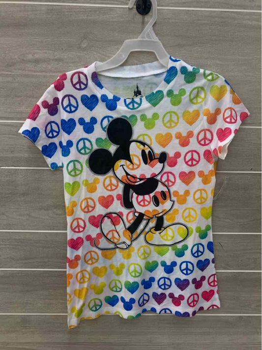 Disney Girls Size 12 Shirt