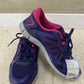 Avia Purple Womens Size 6 Shoes/Footwear