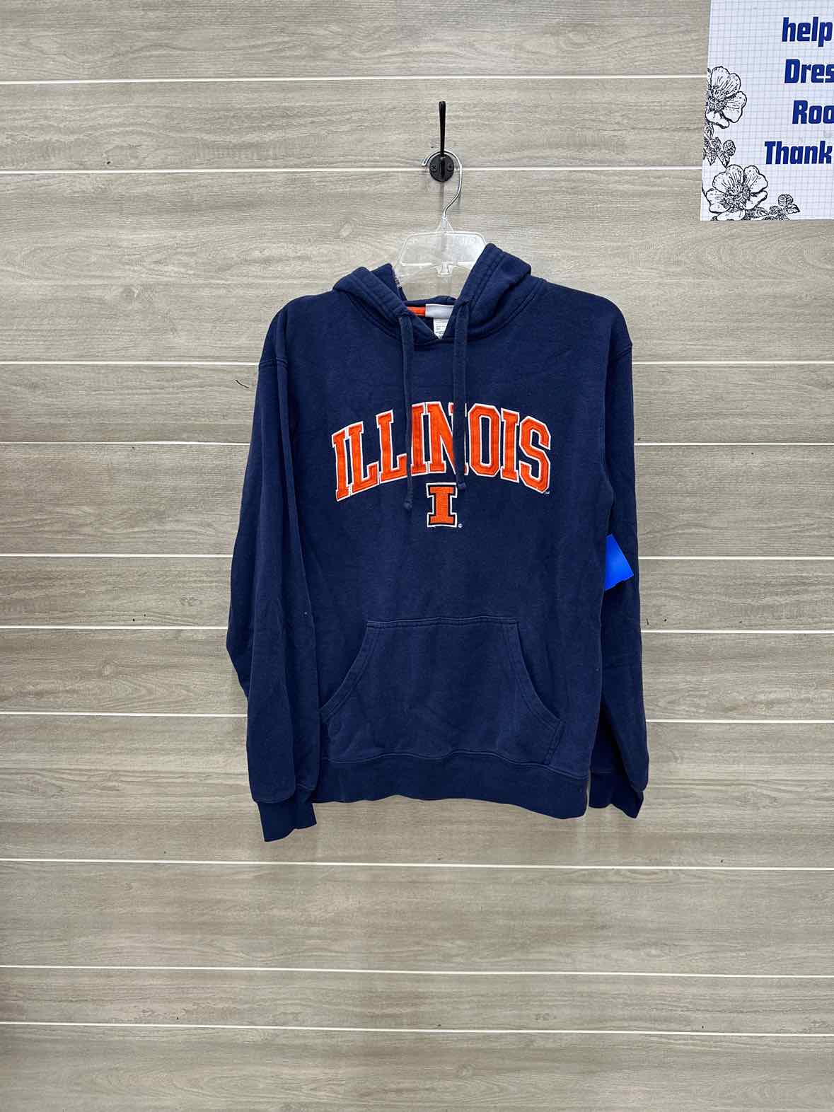 Size S Men Mens Sweatshirt