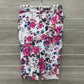 SJB Size 4 White Womens Pants