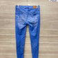 American Eagle Blue Womens Women Size 2 Jeans