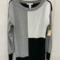 WHBM Black Womens Size M Sweater