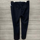 Maurices Size 14Long Black Womens Pants