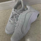 Easy Spirit White Womens Size 12 Shoes/Footwear