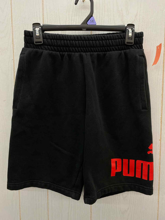 PUMA Size 28-30 Mens Shorts