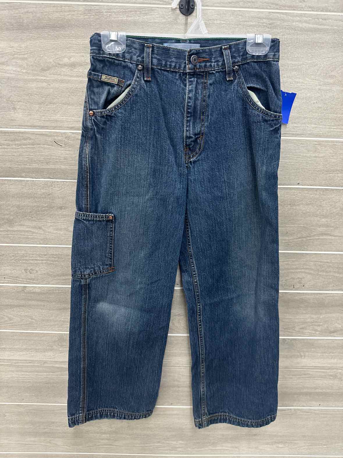 Levis Signature Boys Size 14 Jeans