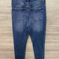 No Boundaries Size 8/10 Blue Womens Jeans