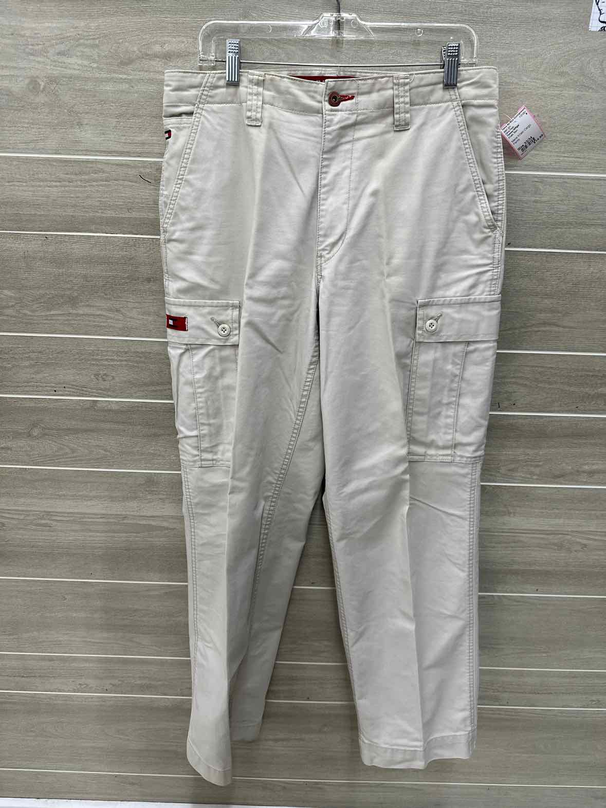 Tommy Hilfiger Size 33/34 Men Mens Pants