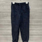 Maurices Size 4 Black Womens Pants