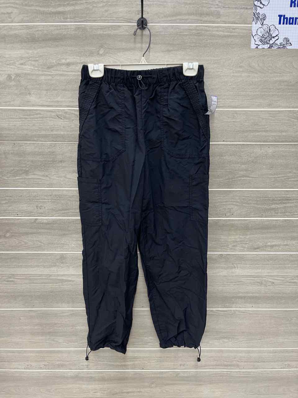 Maurices Size 4 Black Womens Pants