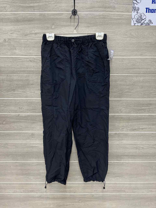 Maurices Size 4 Black Womens Pants