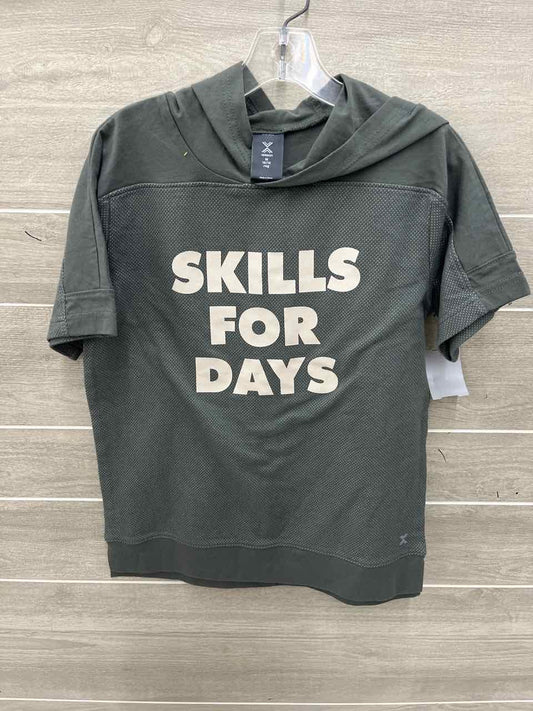 Boys Size 10/12 Shirt