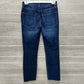 Lauren Conrad Blue Womens Women Size 2 Short Jeans