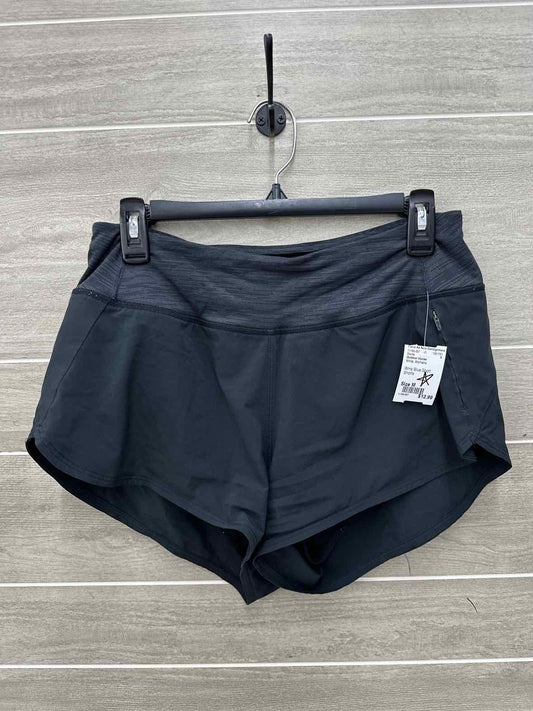 Outdoor Voices White Womens Size M Shorts