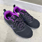NB US Shoe Size 10.5 Black Womens Shoes/Footwear