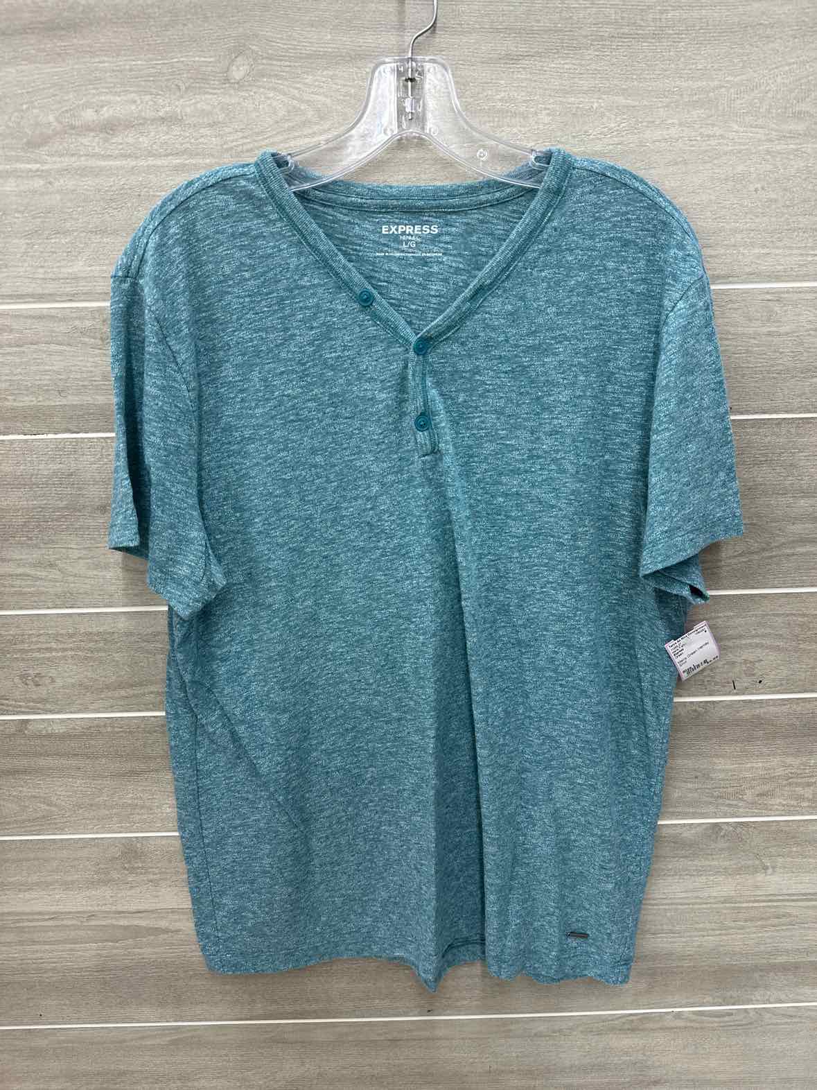 Express Mens Size L Mens T-shirt
