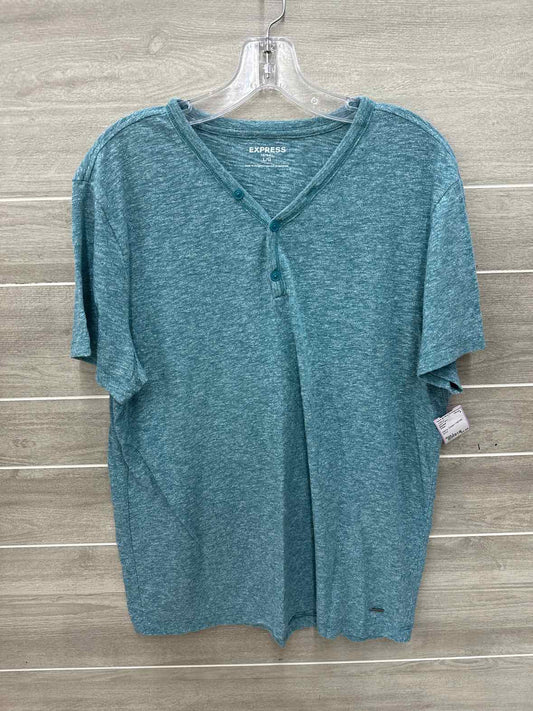 Express Mens Size L Mens T-shirt