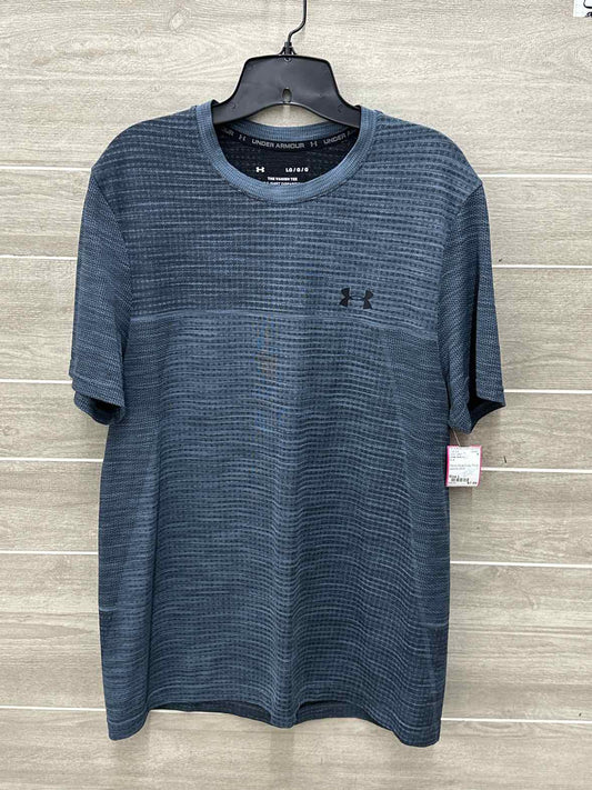 Under Armour Mens Size L Mens T-shirt