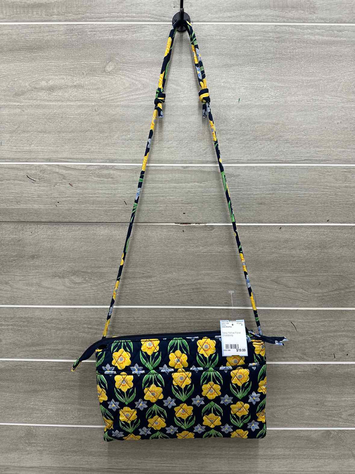 Vera Bradley Purse