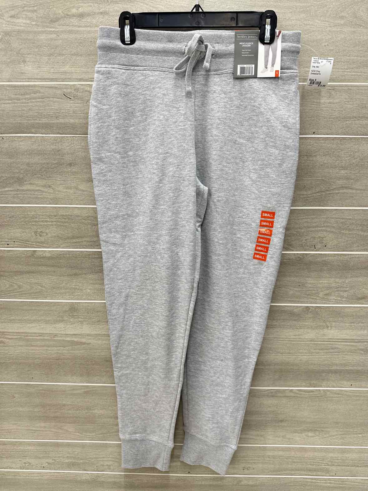 Size S Men Mens Pants