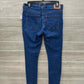 Levis Blue Womens Women Size 4/6 Jeans