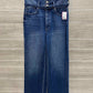 KanCan Size 3/4 Blue Womens Jeans