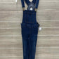 Girls Size 10 Overalls