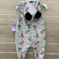 Disney Infant 12 Months Romper