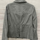 Aeropostale Olive Womens Women Size L Jacket (Outdoor)