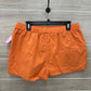 Wild Fable Orange Womens Size L Shorts