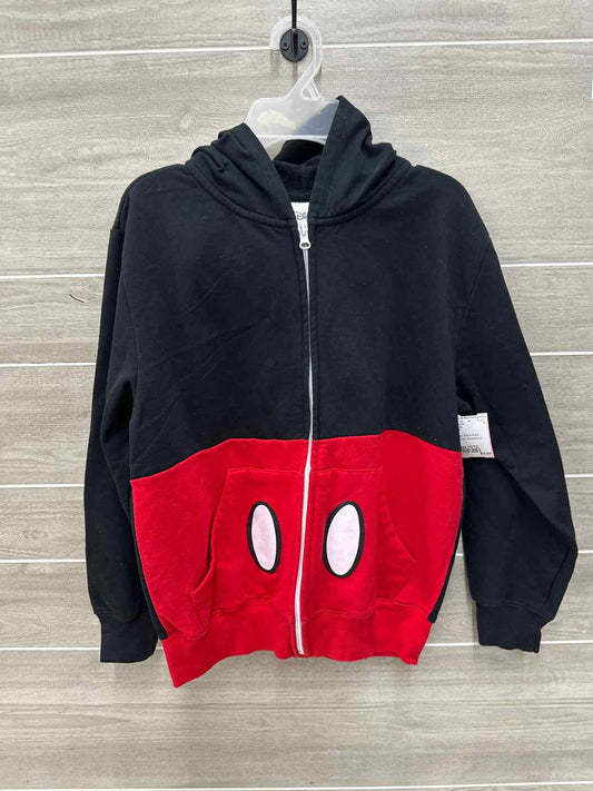 Disney Boys Size 10/12 Sweatshirt