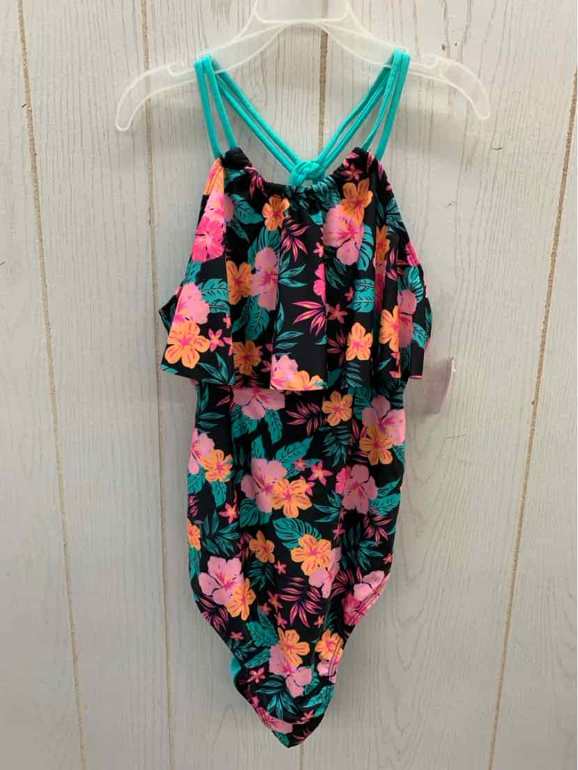 WonderNation Girls Size 14/16 Swimwear