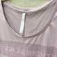 Fabletics Lavender Womens Women Size M Tank Top