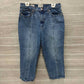 Universal Thread Size 14 Blue Womens Jeans