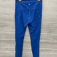 Athleta Size XS Blue Womens Leggings