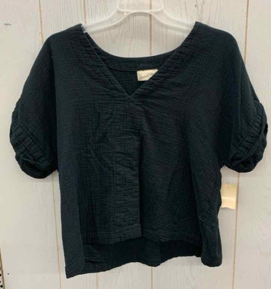 Universal Thread Black Womens Size XL Shirt