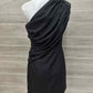 Size 6/8 Black Womens Dress
