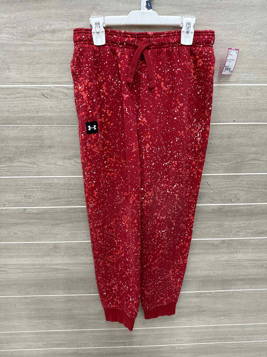 Under Armour Boys Size 12 Pants
