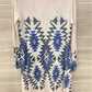 Charlotte Russe Beige Junior Size Small Shirt