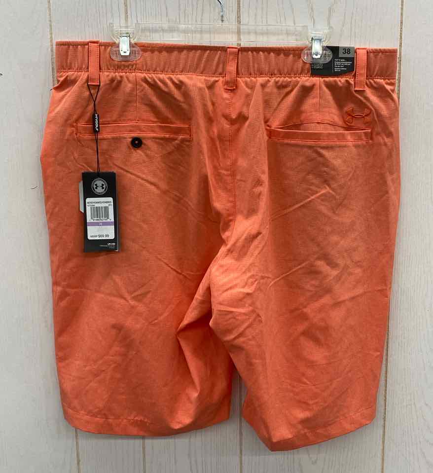 Under Armour Size 36 Mens Shorts