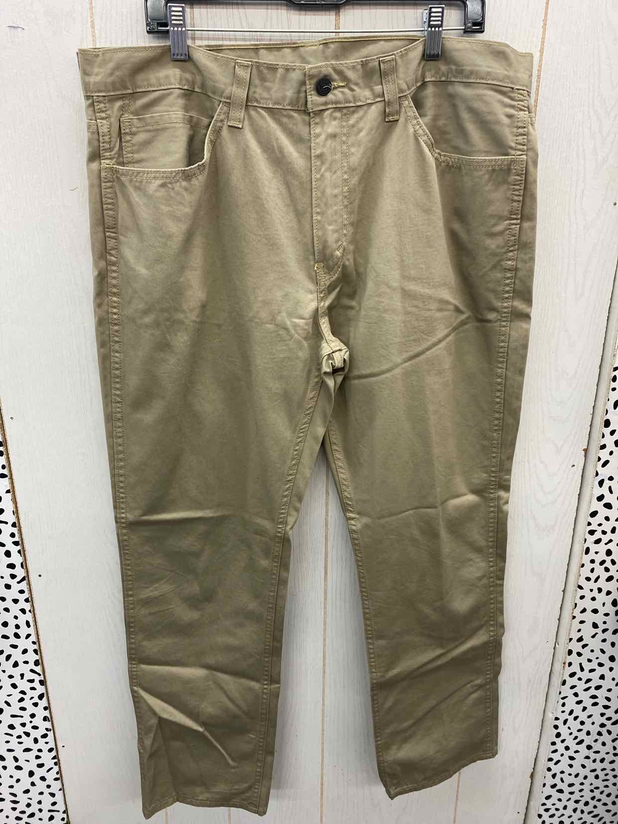 Levis Size 38/30 Mens Pants