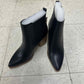 Soda US Shoe Size 6 Black Womens Boots