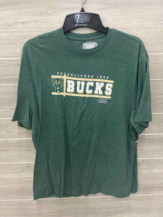 NBA Size XL Men Mens T-shirt