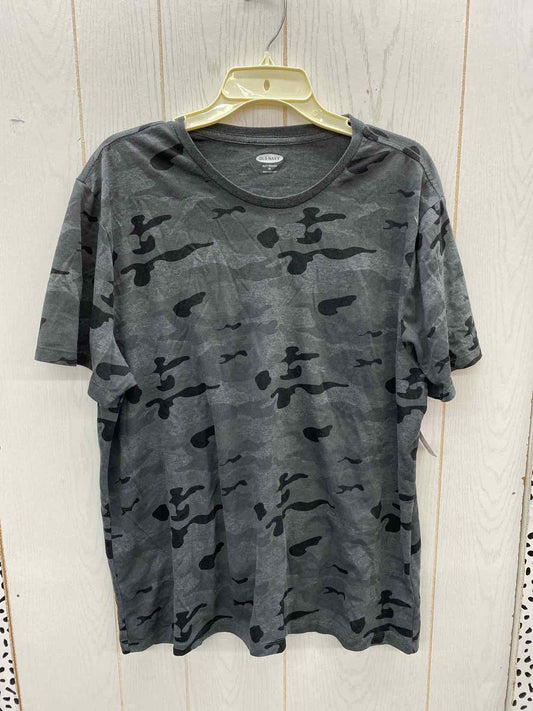 Old Navy Mens Size XL Mens T-shirt