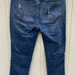 Wild Fable Blue Womens Size 4 Jeans