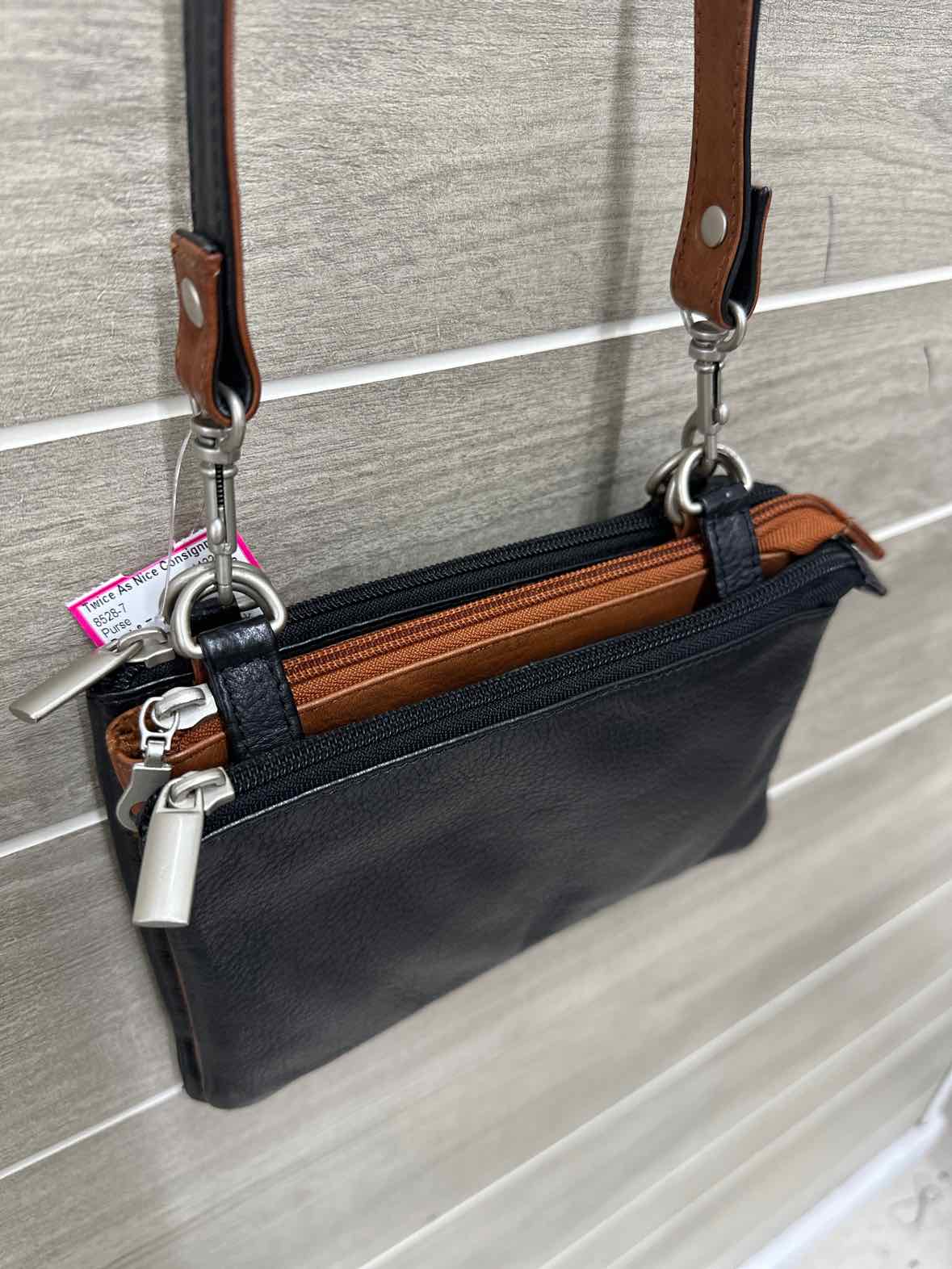 Paul & Taylor Purse