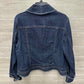 Joneswear Size 10/12 Blue Womens Blazer