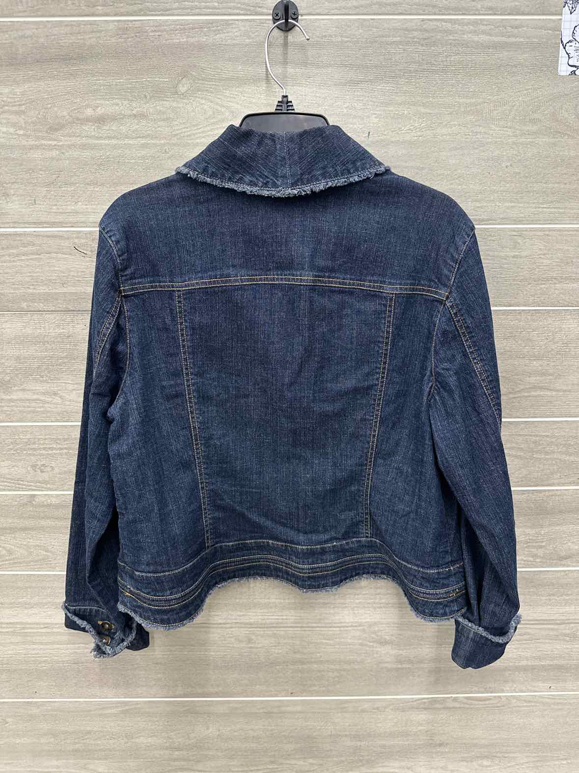 Joneswear Size 10/12 Blue Womens Blazer